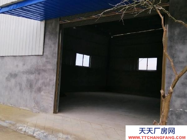 常德市澧縣市中心 澧縣澧浦街道北2O7國道 倉庫 400平米