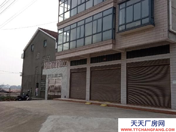 常德市澧縣倉庫出租，交通方便，干凈衛(wèi)生