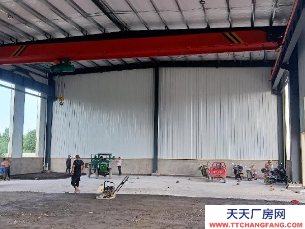 常德市澧縣臨207國道，澧縣澧浦皇山居委會三組，小型工業項目。