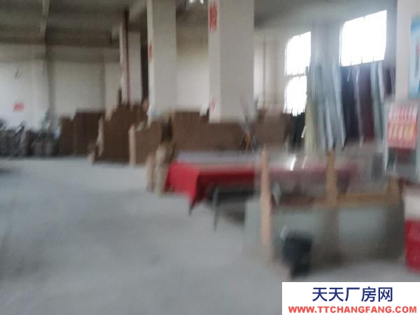 常德市澧縣廠房面積可以自由隔開(kāi)