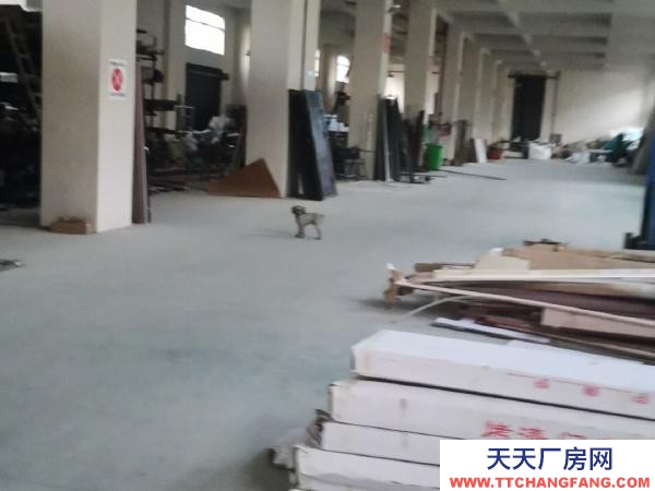 常德市澧縣廠房面積可以自由隔開