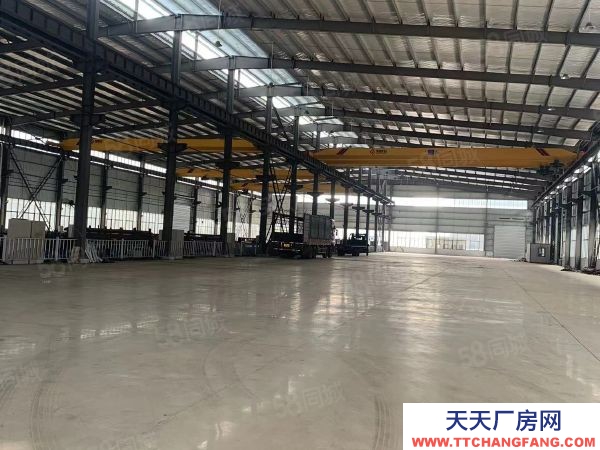 常德市鼎城區(qū)高薪技術(shù)開(kāi)發(fā)區(qū)標(biāo)準(zhǔn)工業(yè)園廠房帶行車優(yōu)價(jià)出租