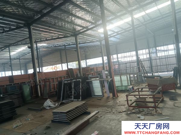 常德市鼎城區(qū)灌溪廠房,正規(guī)園區(qū),隨時(shí)入駐