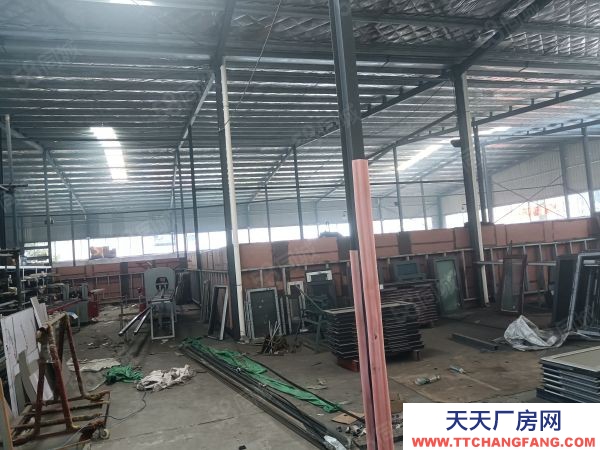 常德市鼎城區灌溪廠房，正規園區，隨時入駐