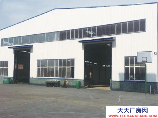 常德市鼎城區廠房可整租，分租或出售