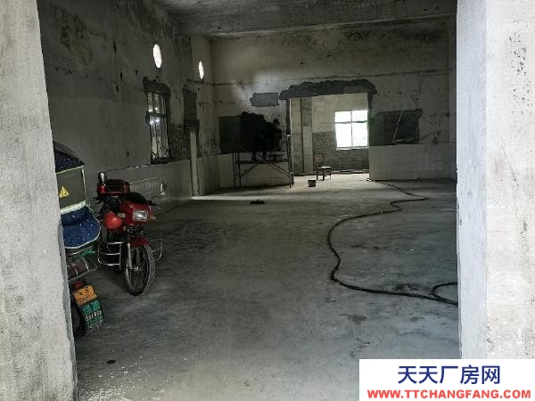 常德市鼎城區作為小型加工廠房或倉庫出租