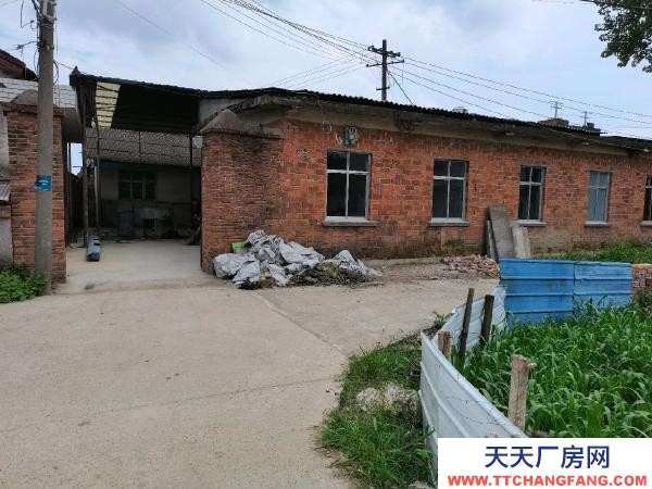 常德市鼎城區作為小型加工廠房或倉庫出租