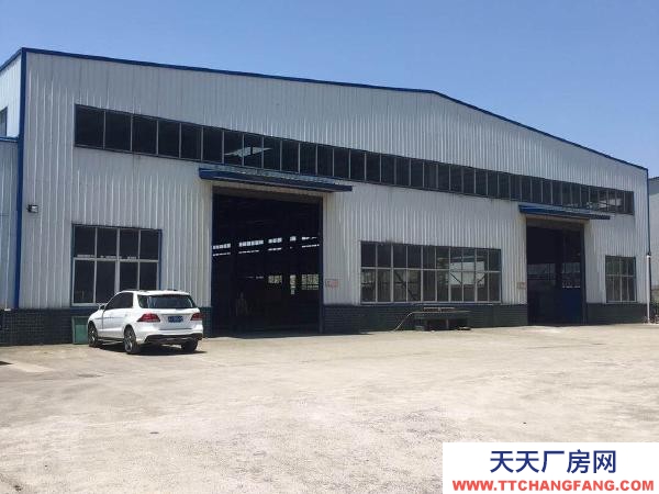 常德市鼎城區(qū)臨崗公路32公里路樁處 廠房 15000平米