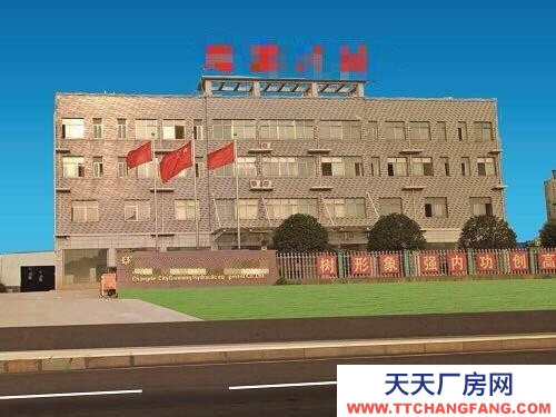 常德市鼎城區(qū)臨崗公路32公里路樁處 廠房 15000平米