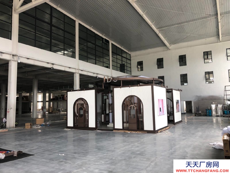 唐山 豐南 大型廠房,設(shè)施齊全,交通便利