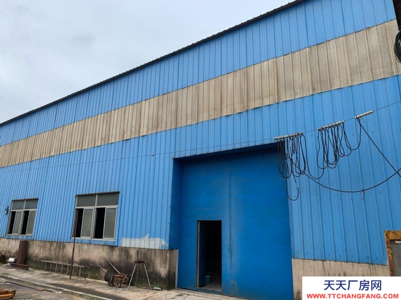 唐山 豐南  有5噸天車，500平米左右