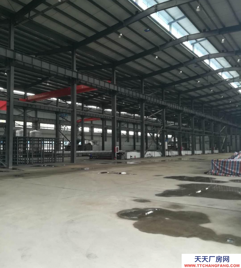 唐山 豐南 經(jīng)濟(jì)開發(fā)區(qū)大型廠房倉庫寫字樓(帶院,環(huán)境好)