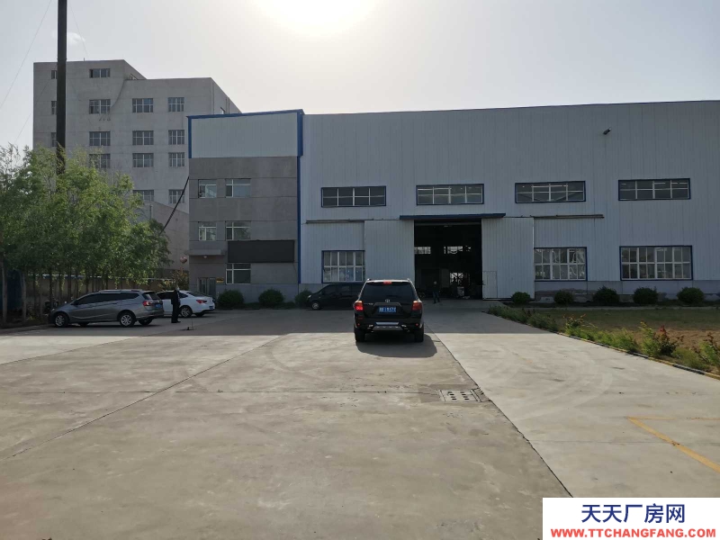 唐山 豐南 經(jīng)濟(jì)開發(fā)區(qū)大型廠房倉庫寫字樓(帶院,環(huán)境好)