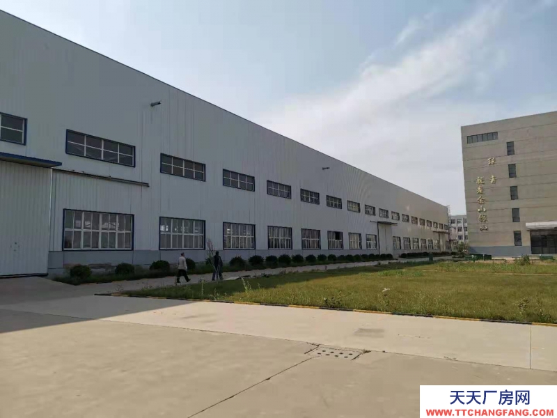 唐山 豐南 經(jīng)濟(jì)開發(fā)區(qū)大型廠房倉庫寫字樓(帶院,環(huán)境好)