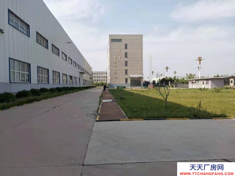 唐山 豐南 經(jīng)濟(jì)開發(fā)區(qū)大型廠房倉庫寫字樓(帶院,環(huán)境好)