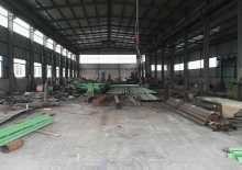 唐山 豐南 出租轉(zhuǎn)讓豐南廠房土地