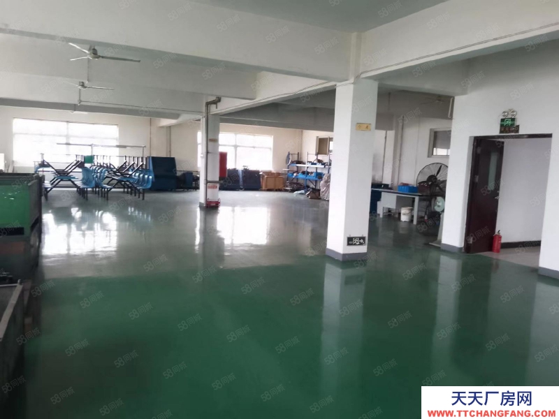 (出租) 天津塘沽開發(fā)區(qū)西區(qū)廠房出租