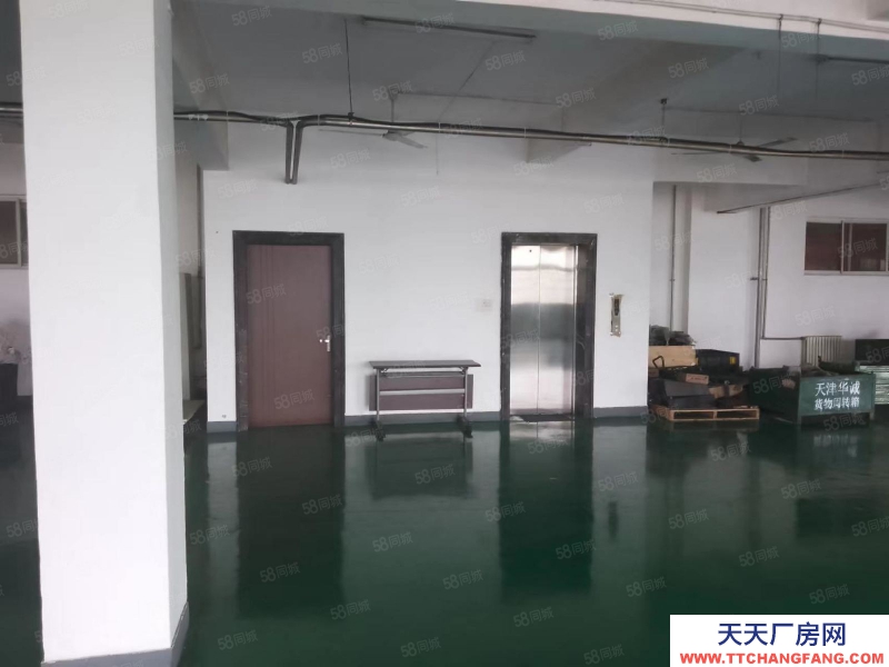 (出租) 天津塘沽開發(fā)區(qū)西區(qū)廠房出租