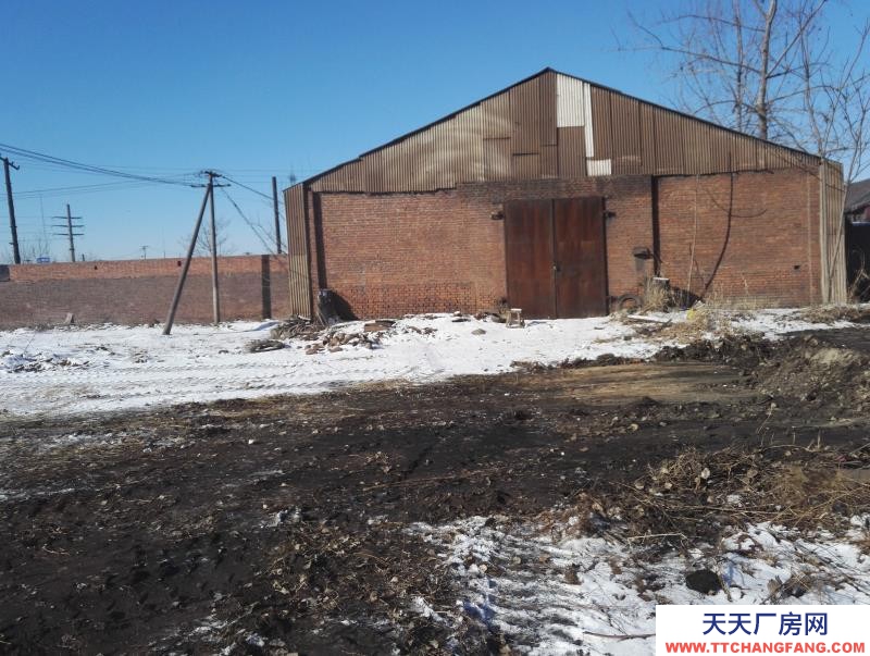 唐山 豐南 孟莊粵豐鋼鐵廠附近