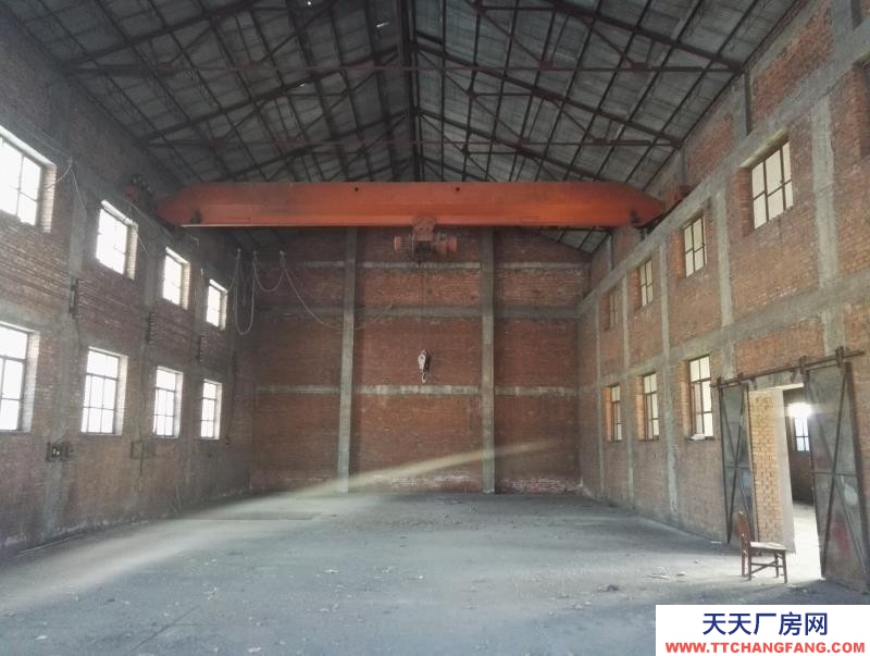 唐山 豐南 孟莊粵豐鋼鐵廠附近