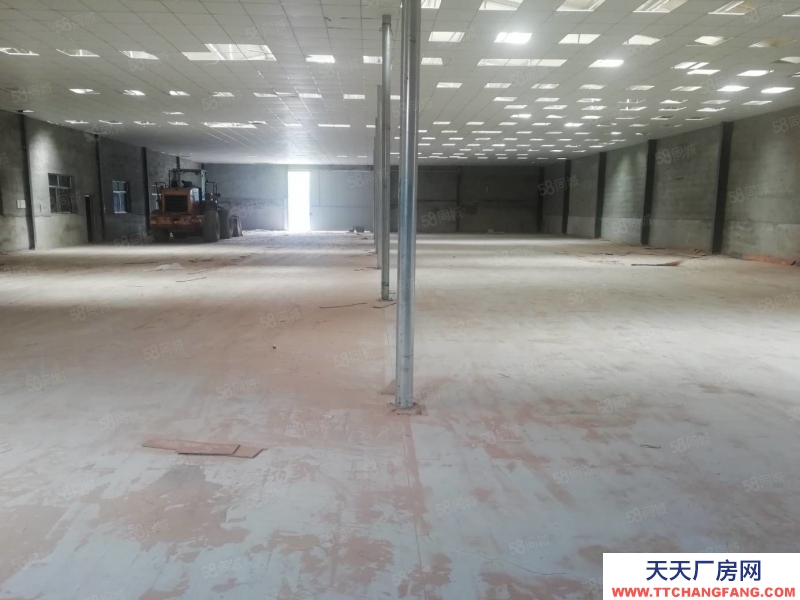 寒亭區北海路民主街附近廠房出租