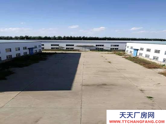 唐山 豐南 經(jīng)濟開發(fā)區(qū)廠庫房、辦公樓對外出租