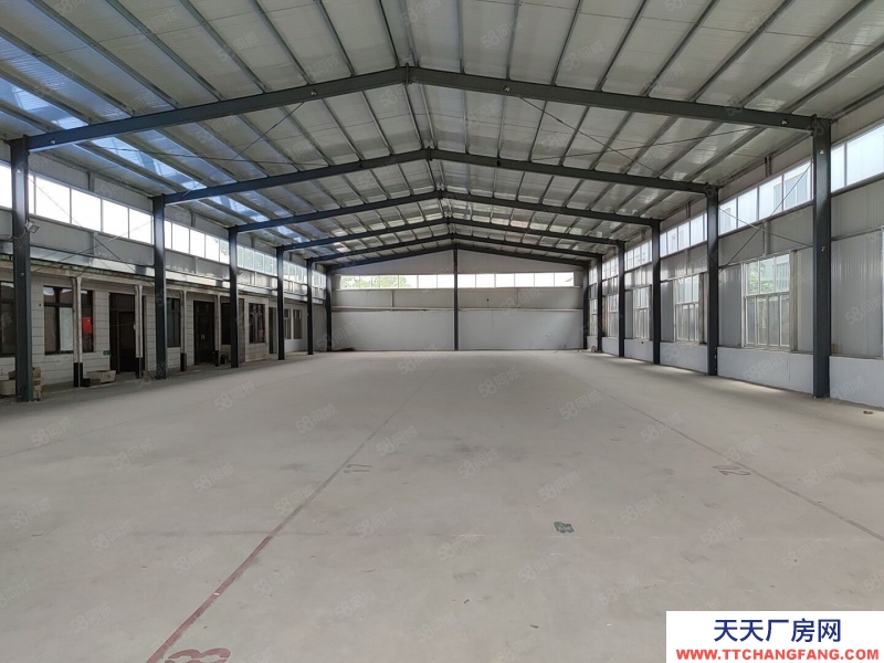 寒亭開元街辦廠房出租