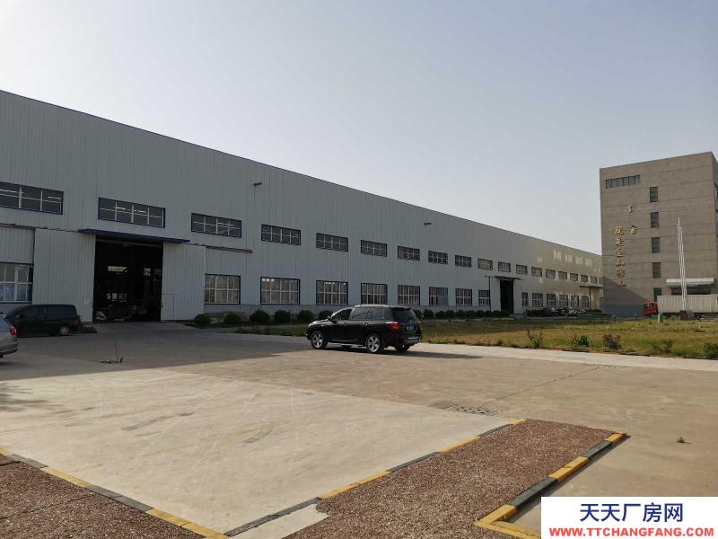 唐山 豐南 出售豐南經(jīng)濟開發(fā)區(qū)工業(yè)用地（帶車間和辦公樓）