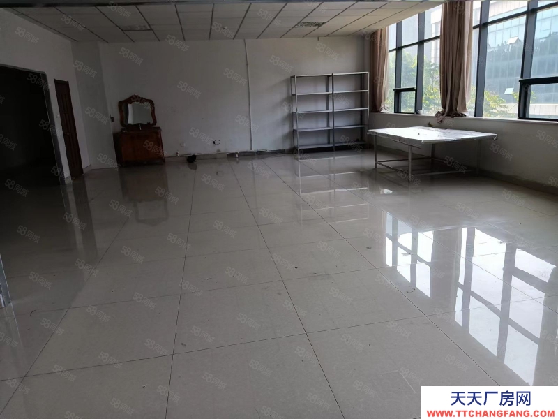 寒亭民主街北海路高新科技產業園廠房出租