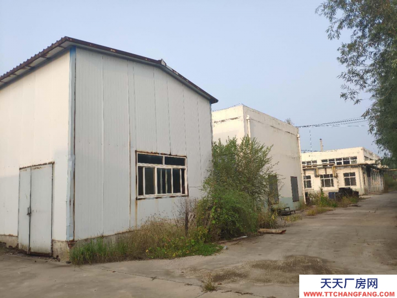 唐山 豐南  出售豐南漢沽管理區靠近天津的工業廠房