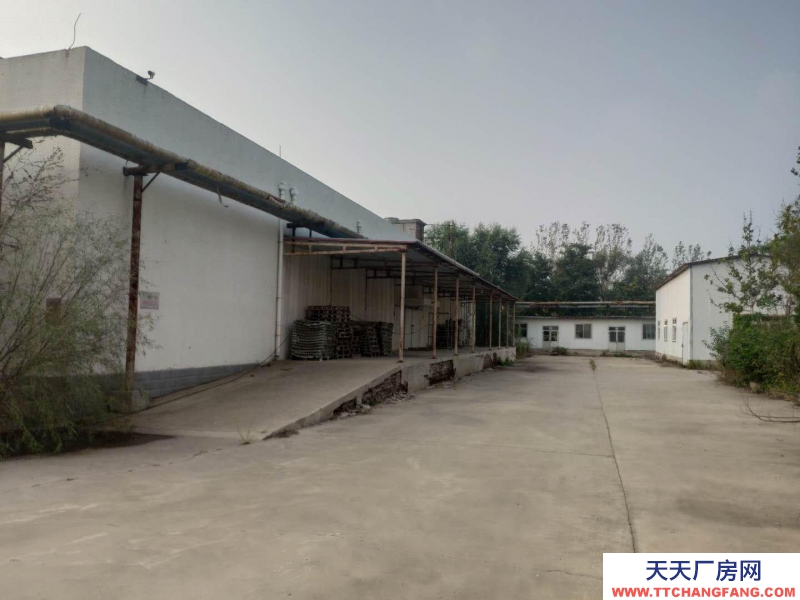 唐山 豐南  出售豐南漢沽管理區靠近天津的工業廠房