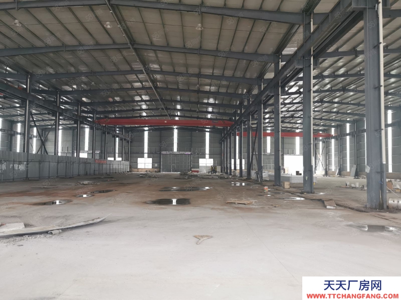 唐山 豐南 出租豐潤東山路5000平高配廠房倉庫