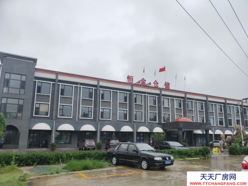 唐山 豐南 出租豐潤東山路5000平高配廠房倉庫