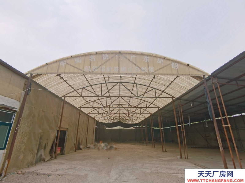 唐山 豐南 板市附近3.5畝庫(kù)房出租