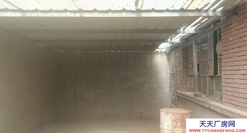 唐山 豐南 吉順發農產品批發市場西500米路北，帶三間正房