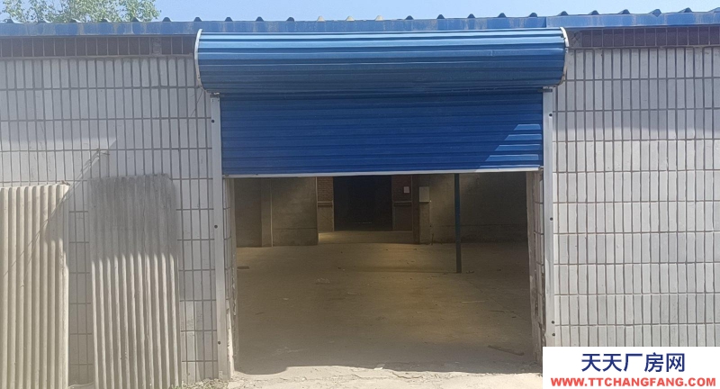 唐山 豐南 吉順發農產品批發市場西500米路北，帶三間正房