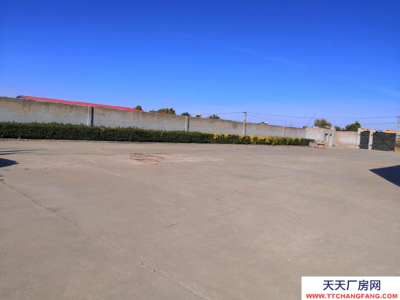 唐山 豐南 可用于倉儲 庫房 配貨 小工廠 等等 大面積可分租，價格面議