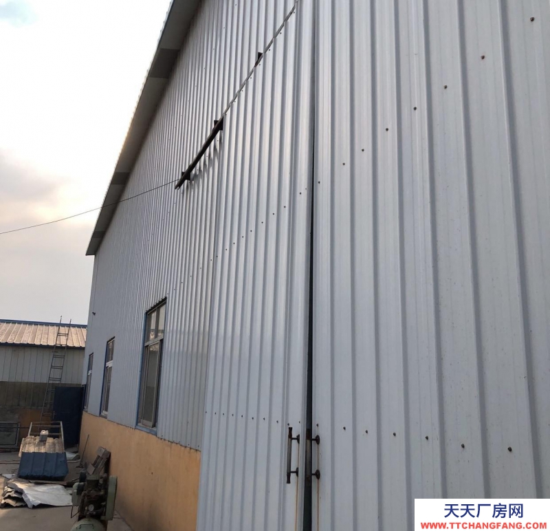 唐山 豐南 唐山豐潤任各莊村庫房出租