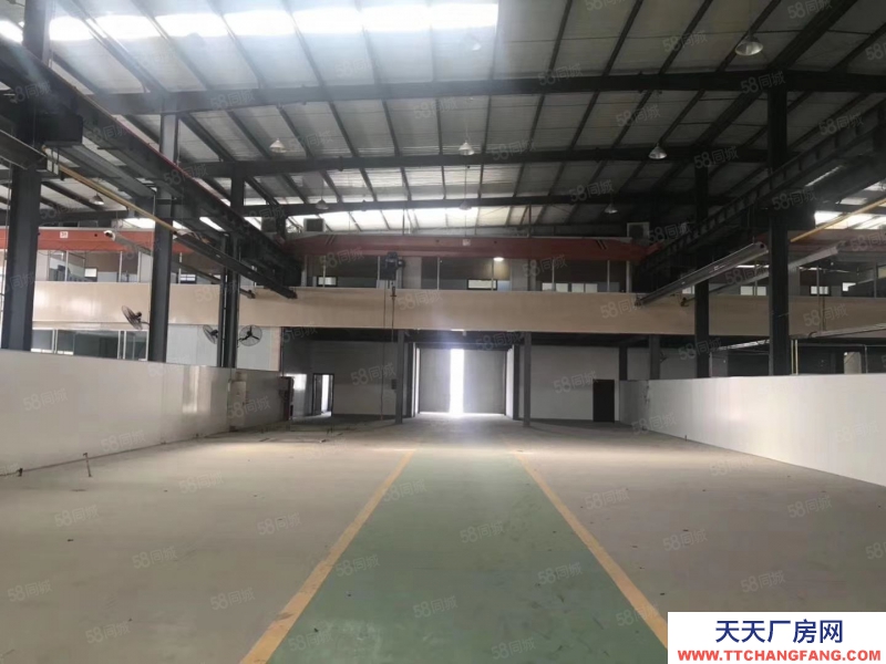 (出租) 天津南開園區有大環評,高新區240平米,800平米廠房出租