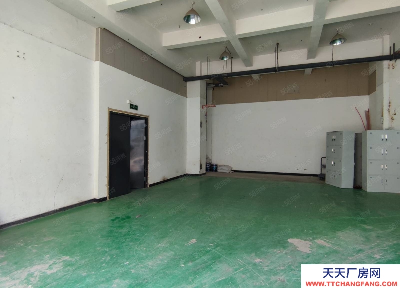 (出租) 天津南開高新區地鐵站附近，海泰650平米一樓出租