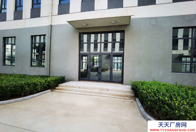 (出租) 天津南開，1樓925平米大環評。有車位。有發票