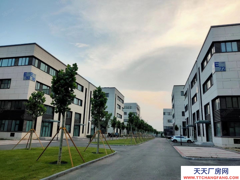 (出租)天津南開 環(huán)外200至2300別墅出租，首層挑高7.5米頂層贈露臺