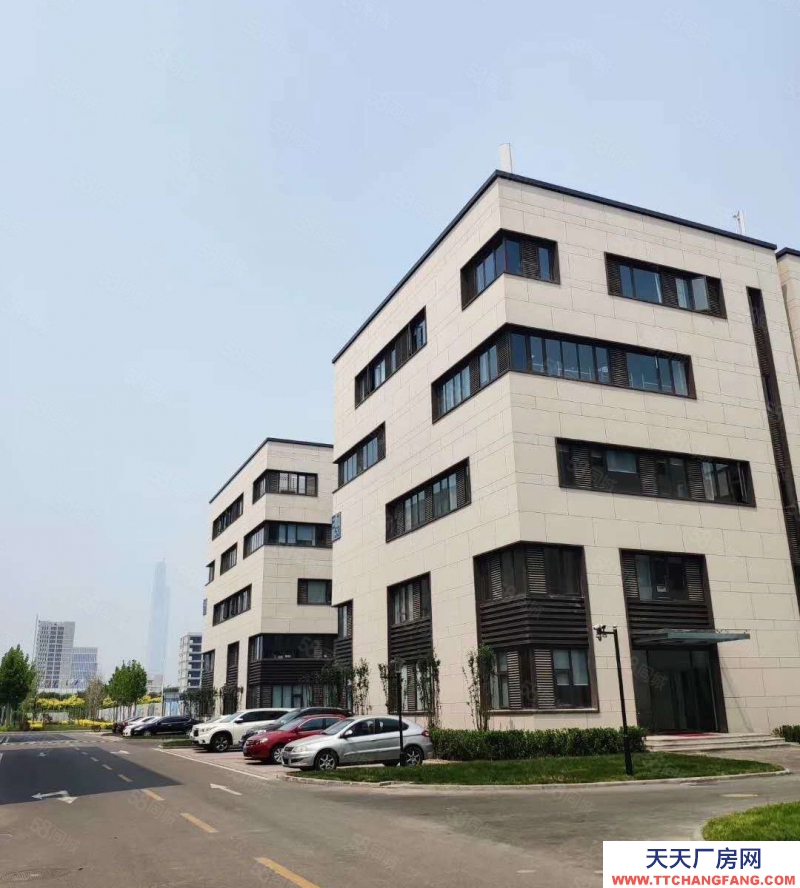 (出租)天津南開 環外200至2300別墅出租,首層挑高7.5米頂層贈露臺