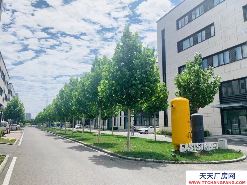 (出租)天津南開 環外200至2300別墅出租,首層挑高7.5米頂層贈露臺