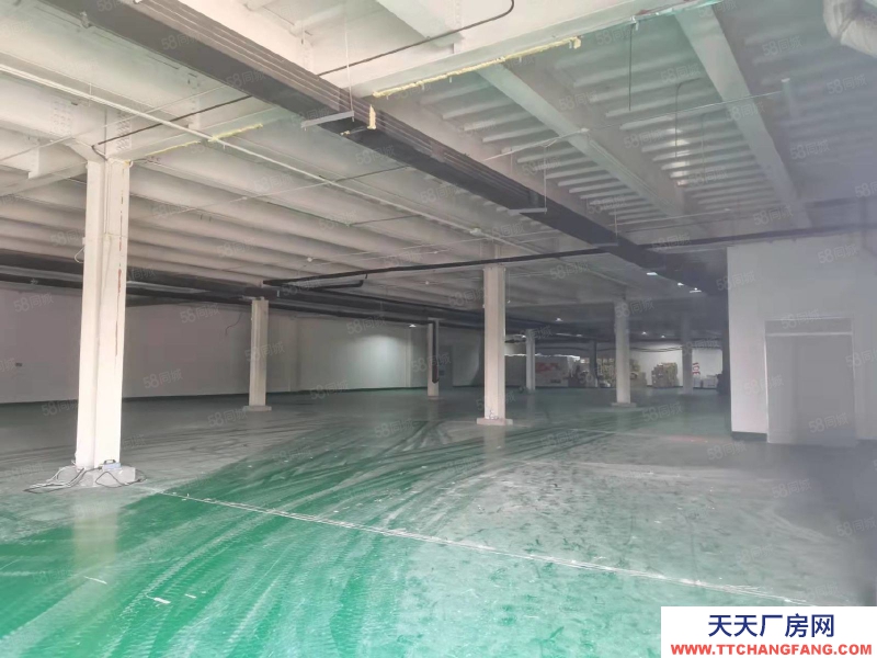 (出租) 天津南開空港西九道廠房,340平米起租,5米挑高