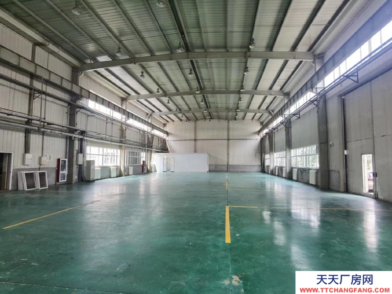 (出租) 天津南開1100平米實景,高度10米。包票價