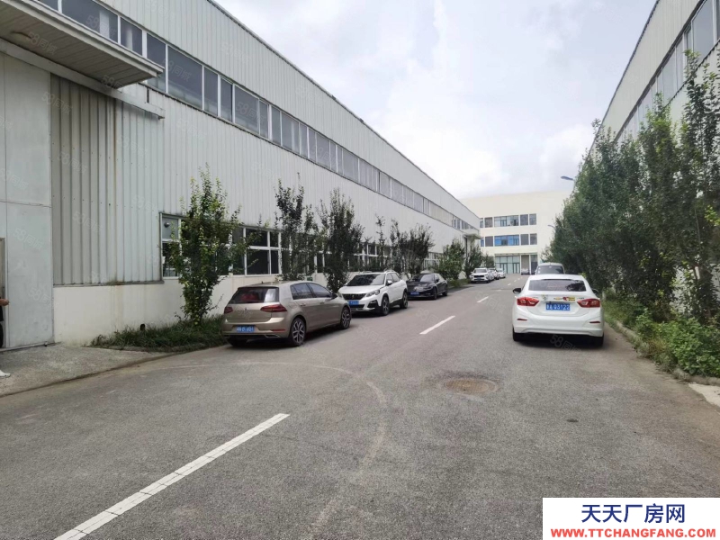 (出租) 天津南開1100平米實景，高度10米。包票價