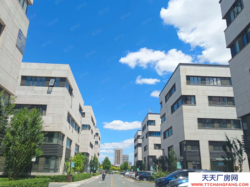 (出租) 天津南開300平米 交通便利 可辦環評