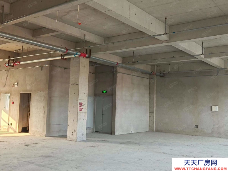 (出租) 天津南開300平米 交通便利 可辦環評