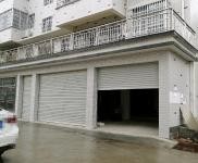 (出租) 黃岡羅田縣萬密齋大道旁私人車庫及一套拎包即住新房出租